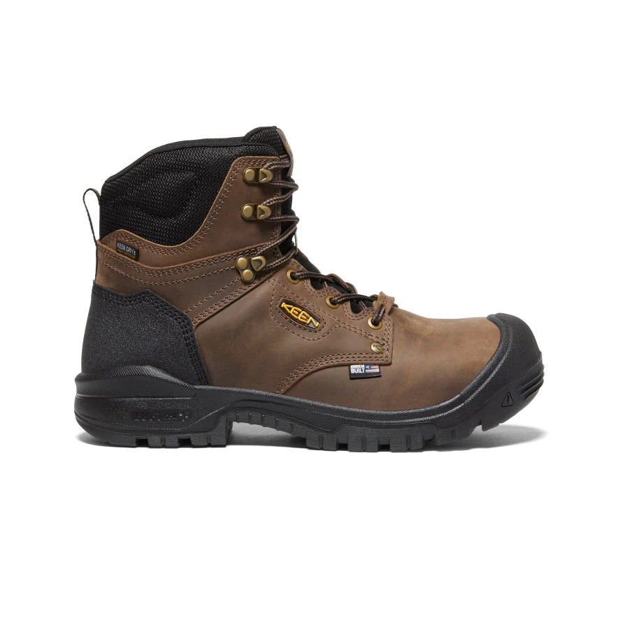 Keen Utility Independence 6