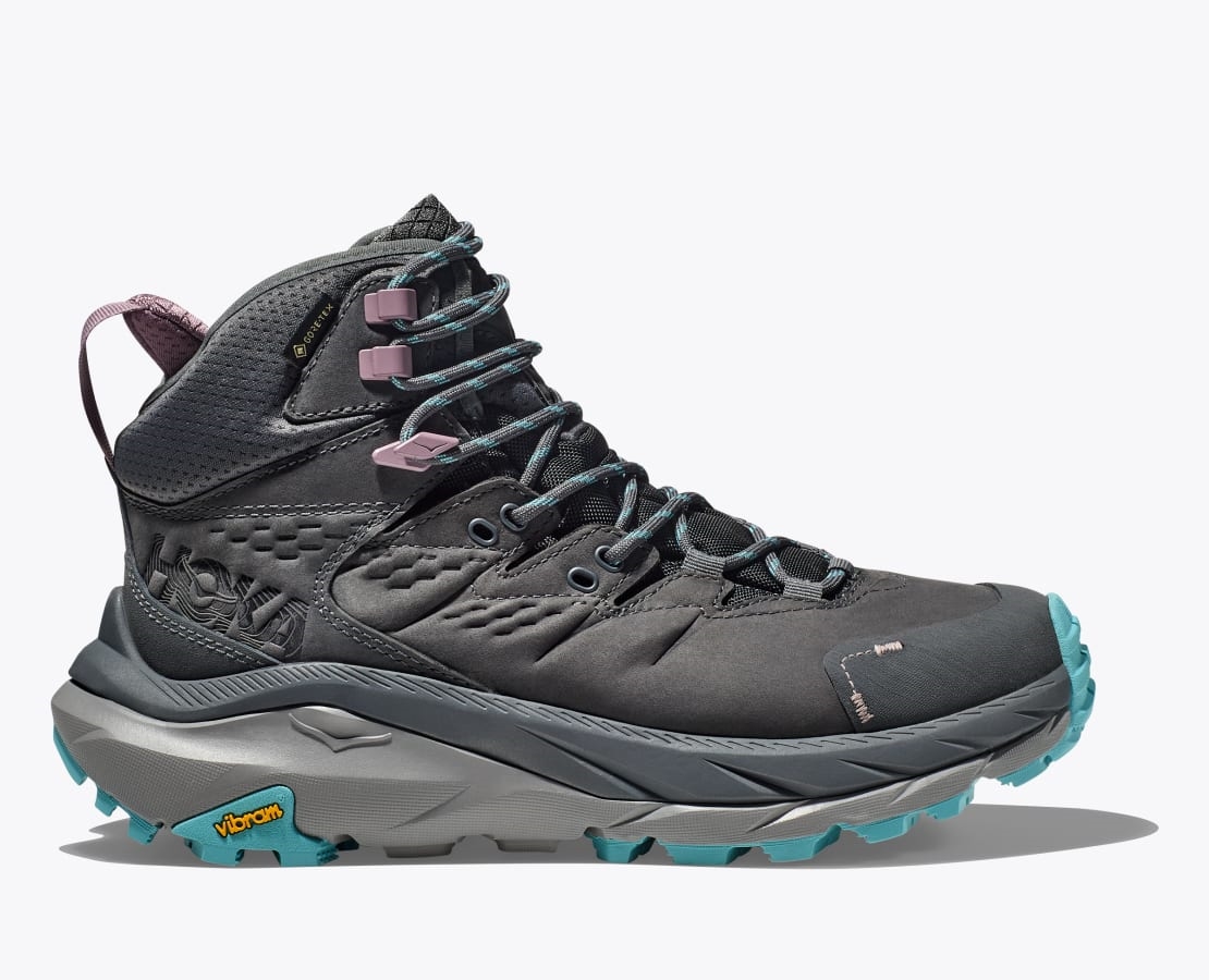 Hoka One One Trail Hiking | Thompson Shoes