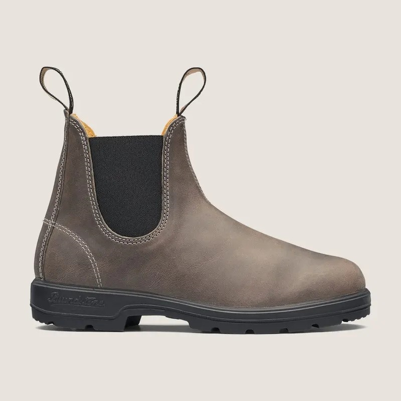 Blundstone Original Chelsea Boots Thompson Shoes