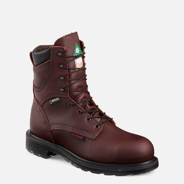 Redwing safety toe online